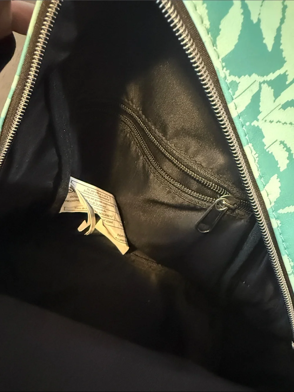 Disney Stitch Loungefly Backpack